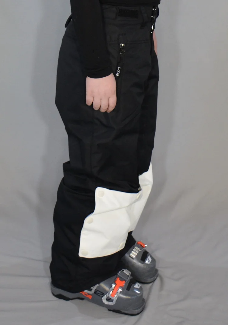 RUTT MOGUL スキーウエアパンツ新品未使用 ruttmogulpants